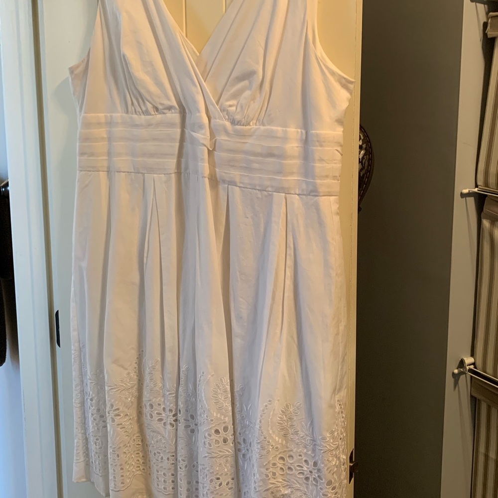 Dress Barn dress